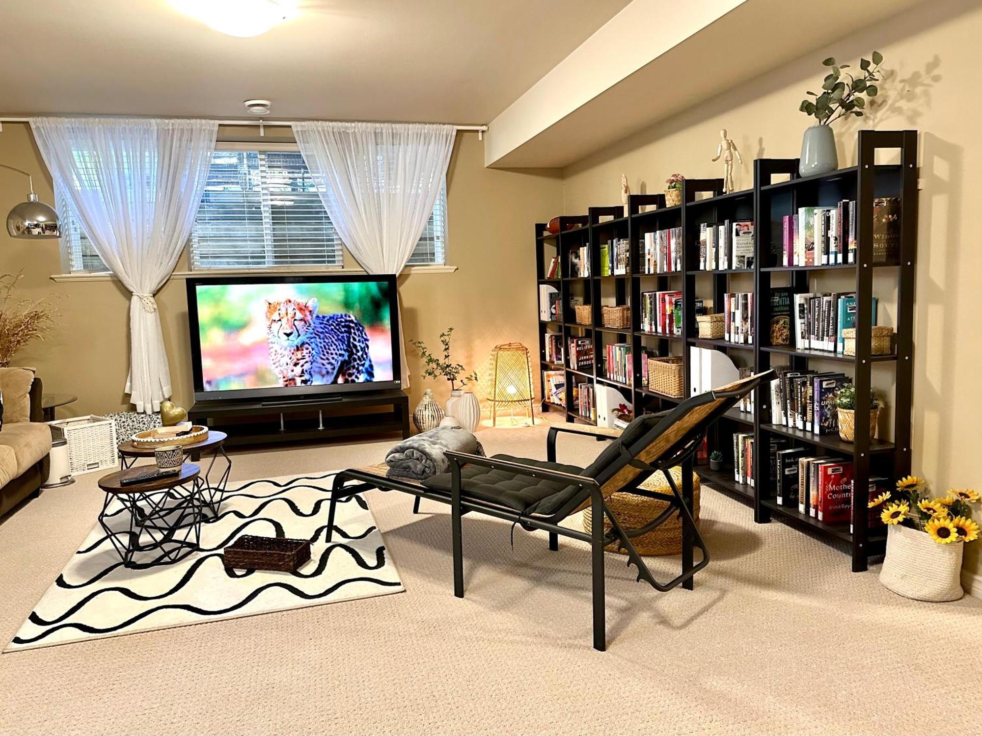 Scorpio House Langley Room B Εξωτερικό φωτογραφία