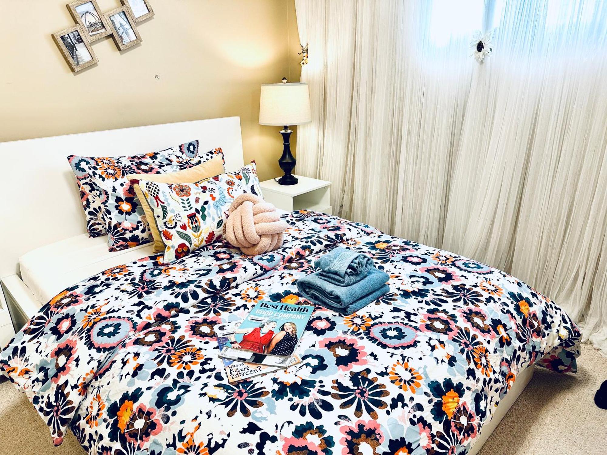 Scorpio House Langley Room B Εξωτερικό φωτογραφία