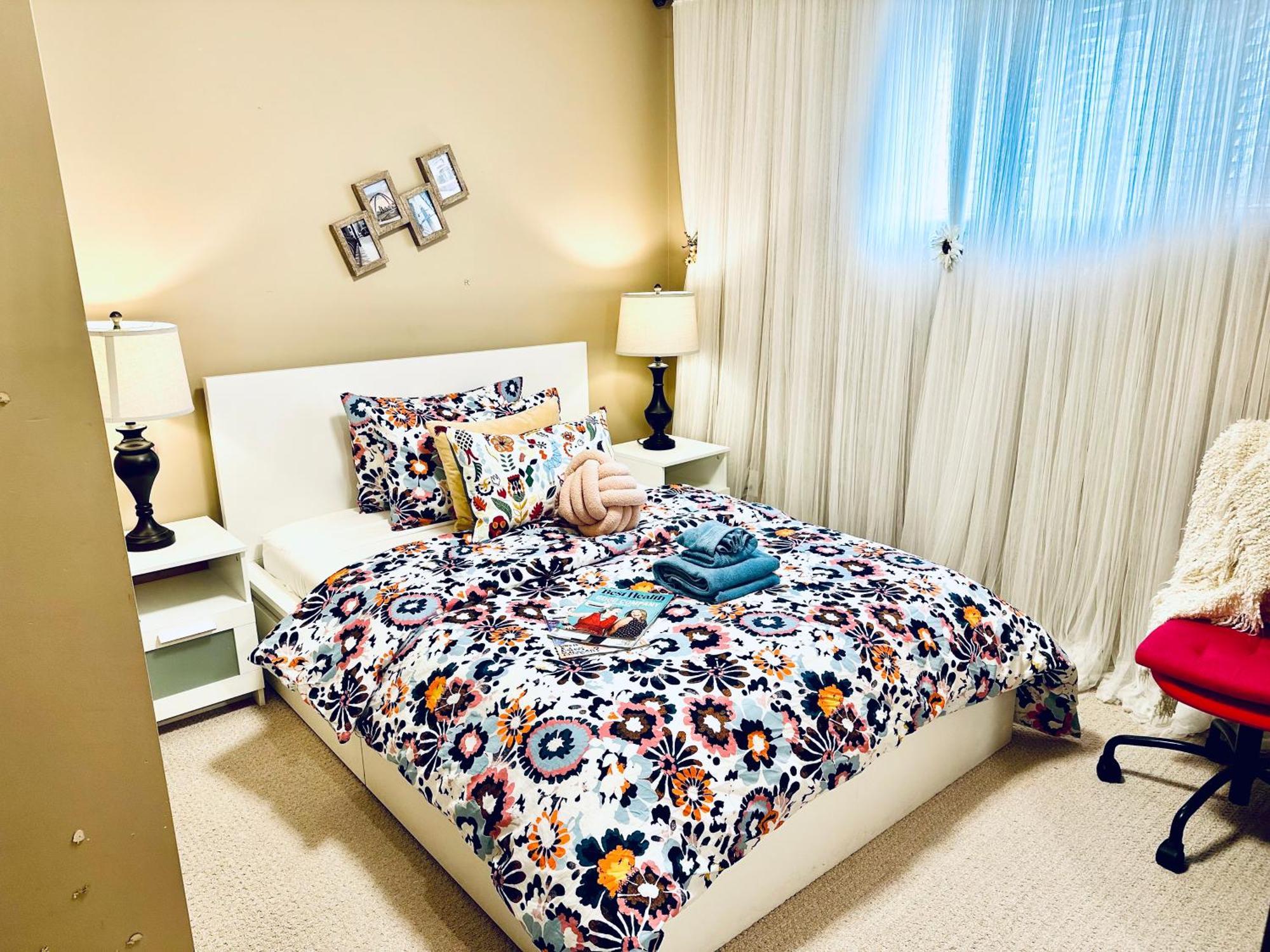 Scorpio House Langley Room B Εξωτερικό φωτογραφία