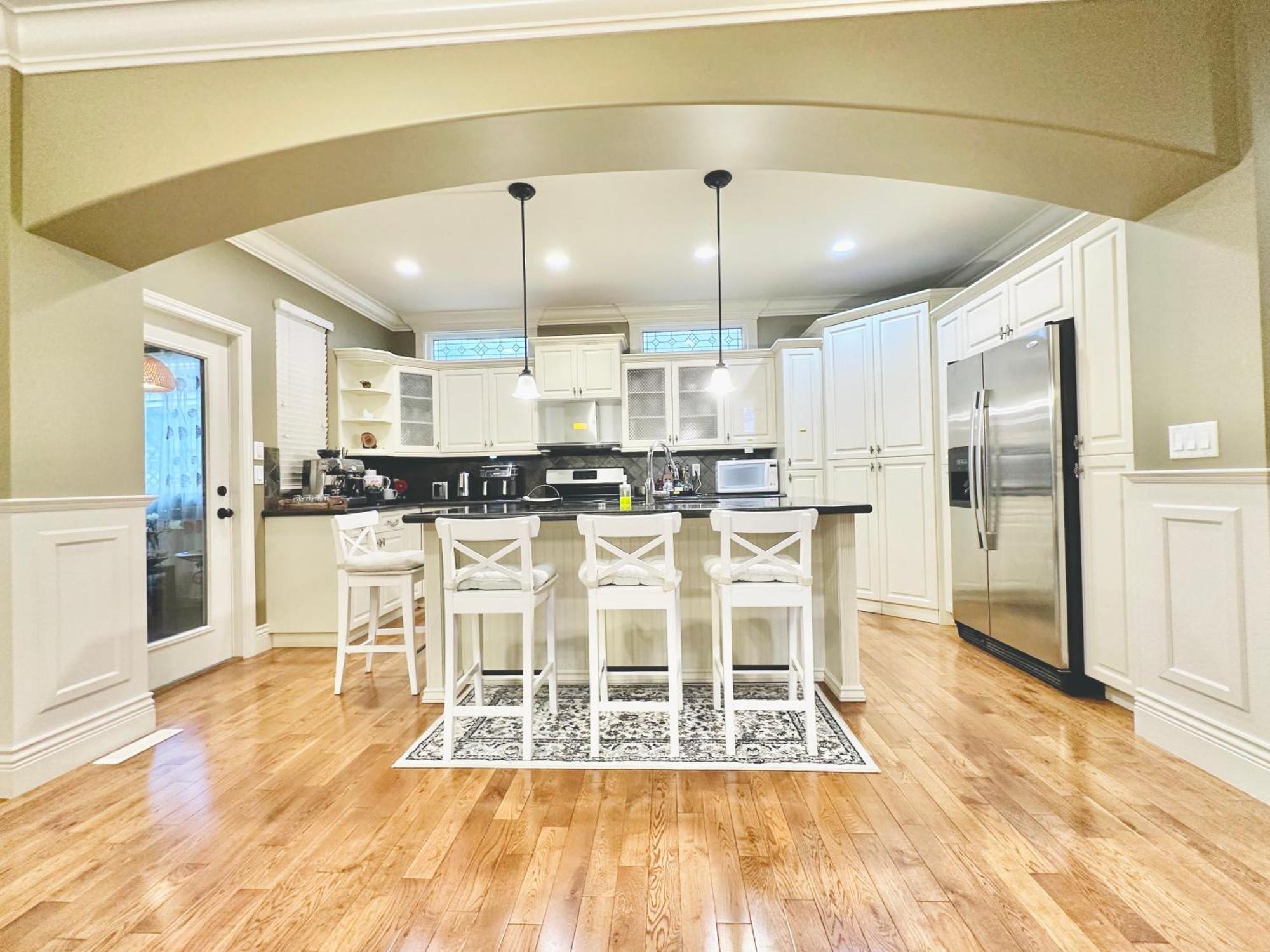 Scorpio House Langley Room B Εξωτερικό φωτογραφία
