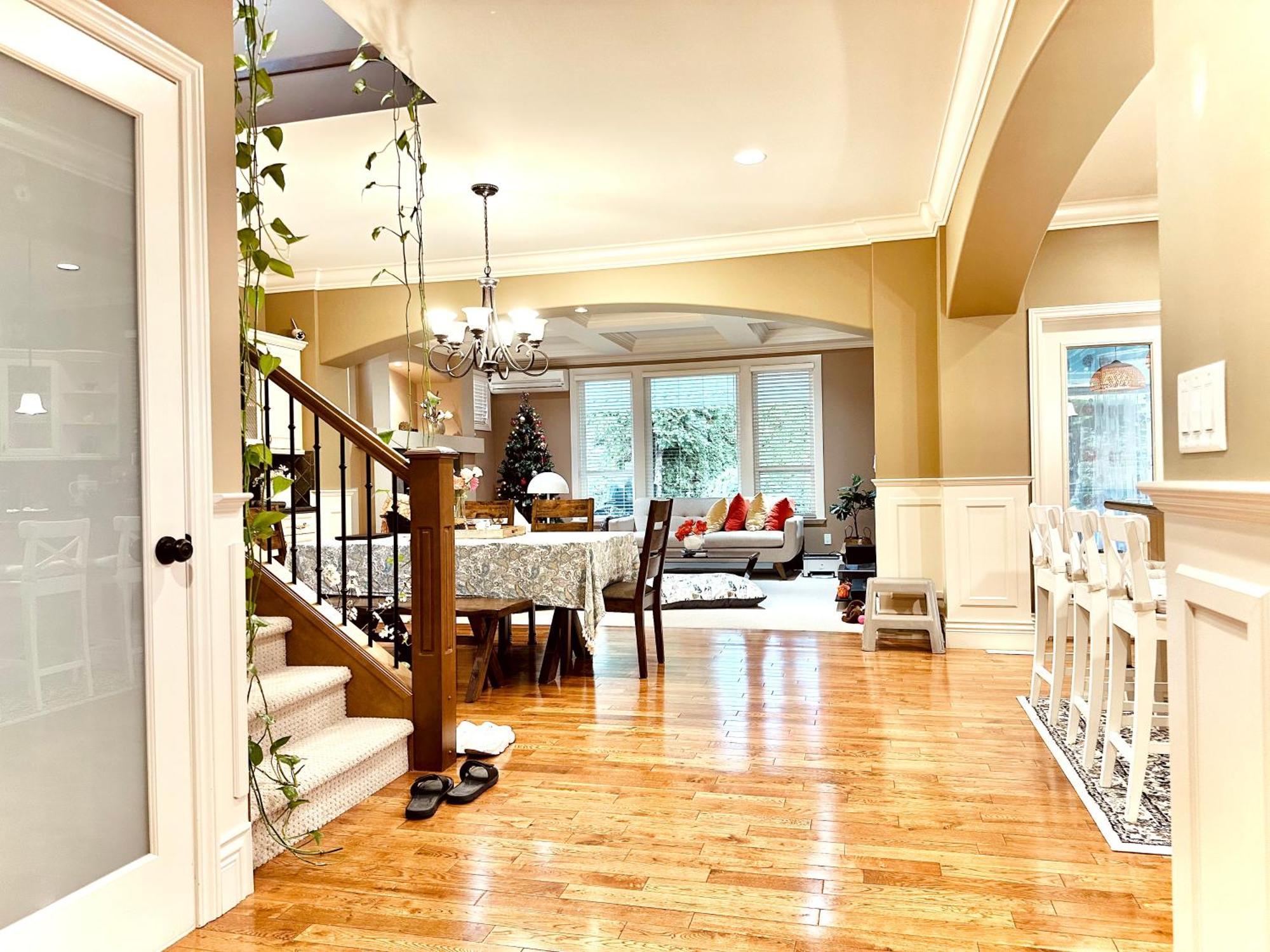 Scorpio House Langley Room B Εξωτερικό φωτογραφία