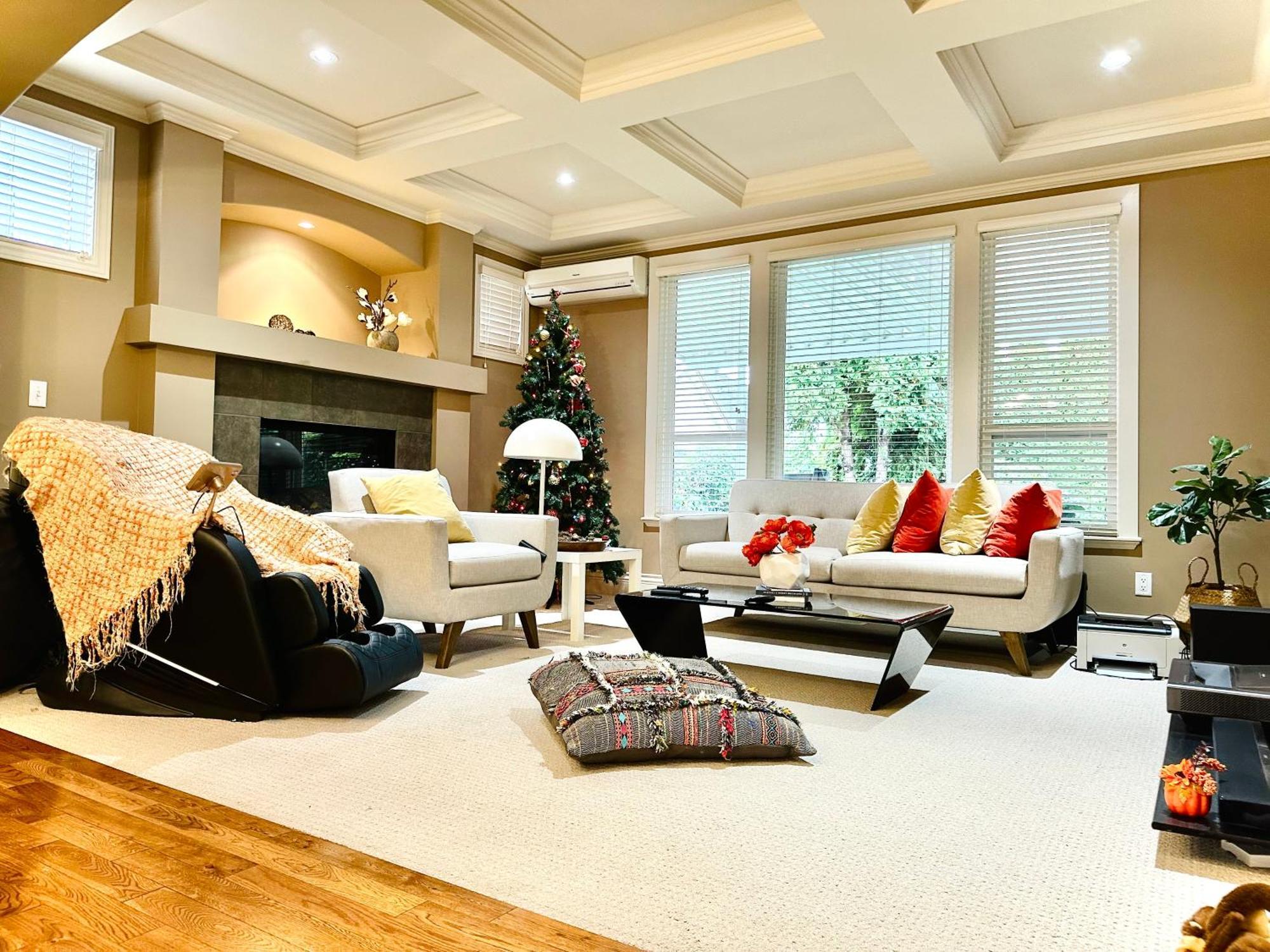Scorpio House Langley Room B Εξωτερικό φωτογραφία