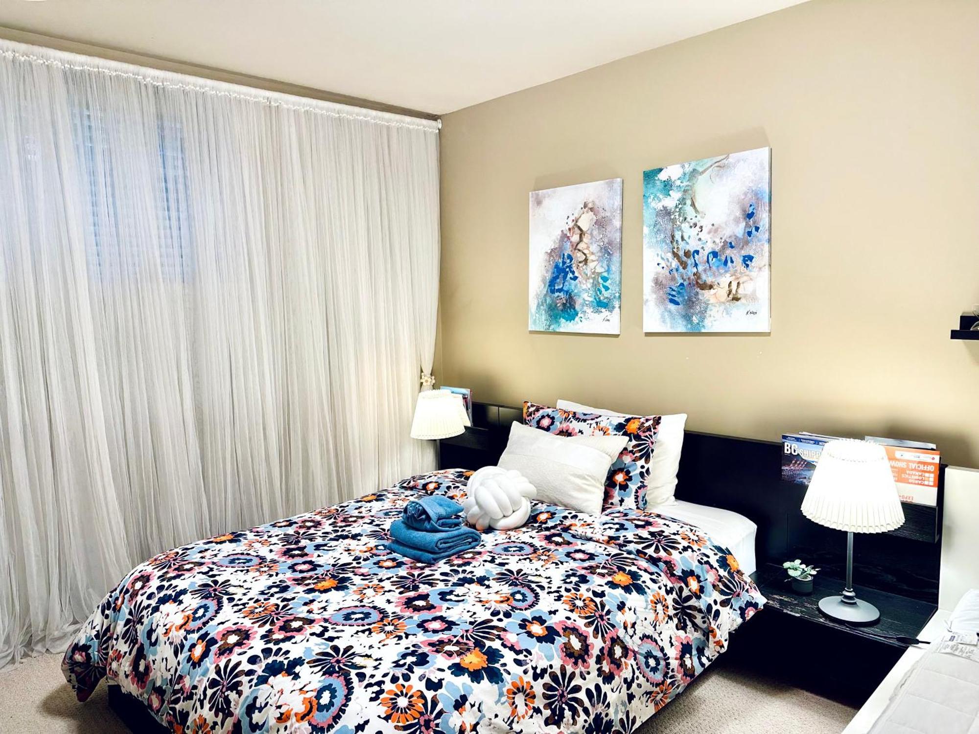 Scorpio House Langley Room B Εξωτερικό φωτογραφία
