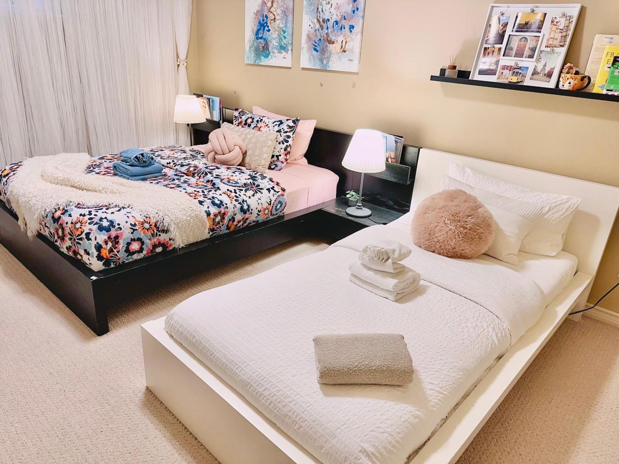 Scorpio House Langley Room B Εξωτερικό φωτογραφία