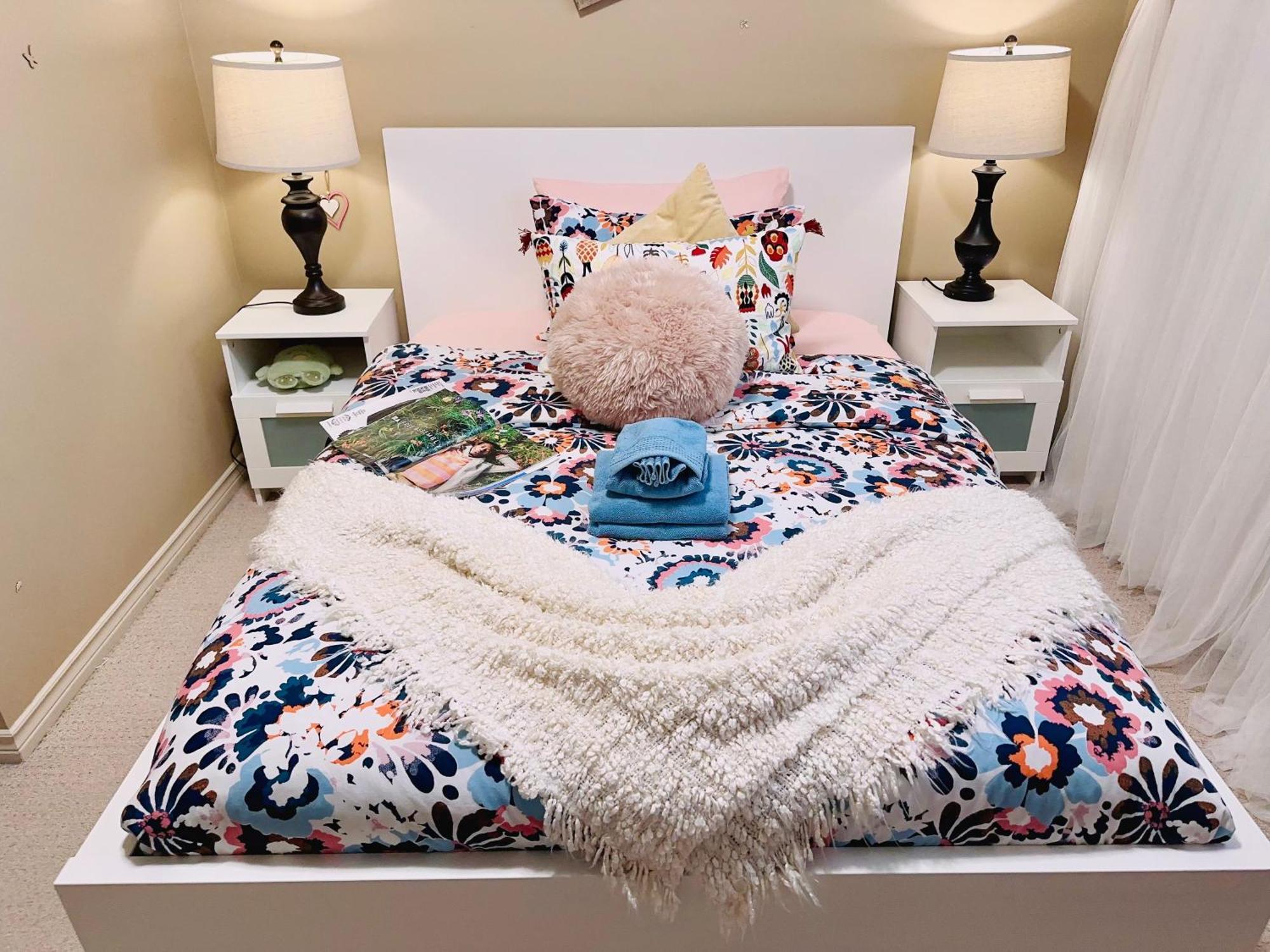Scorpio House Langley Room B Εξωτερικό φωτογραφία