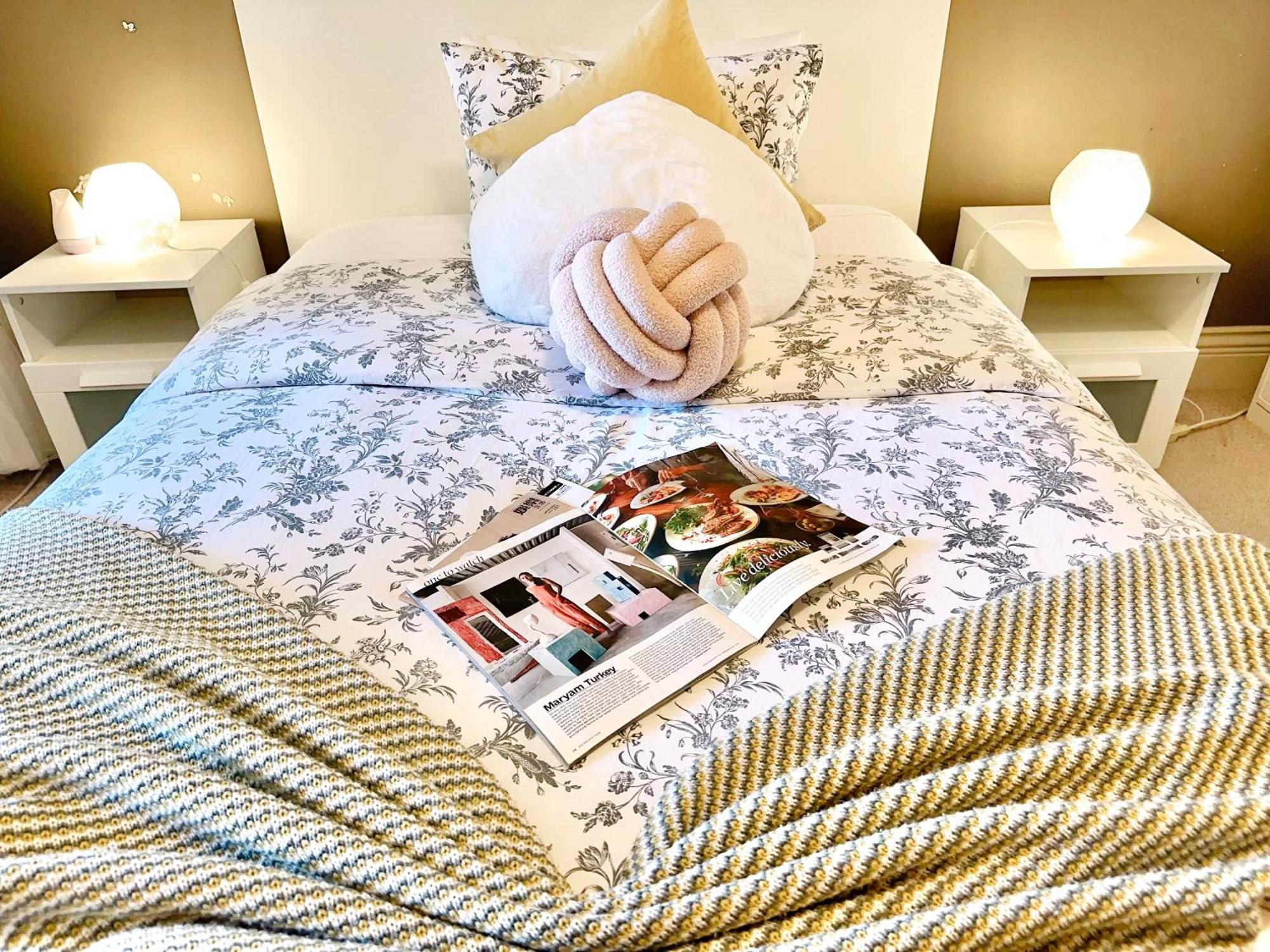 Scorpio House Langley Room B Εξωτερικό φωτογραφία