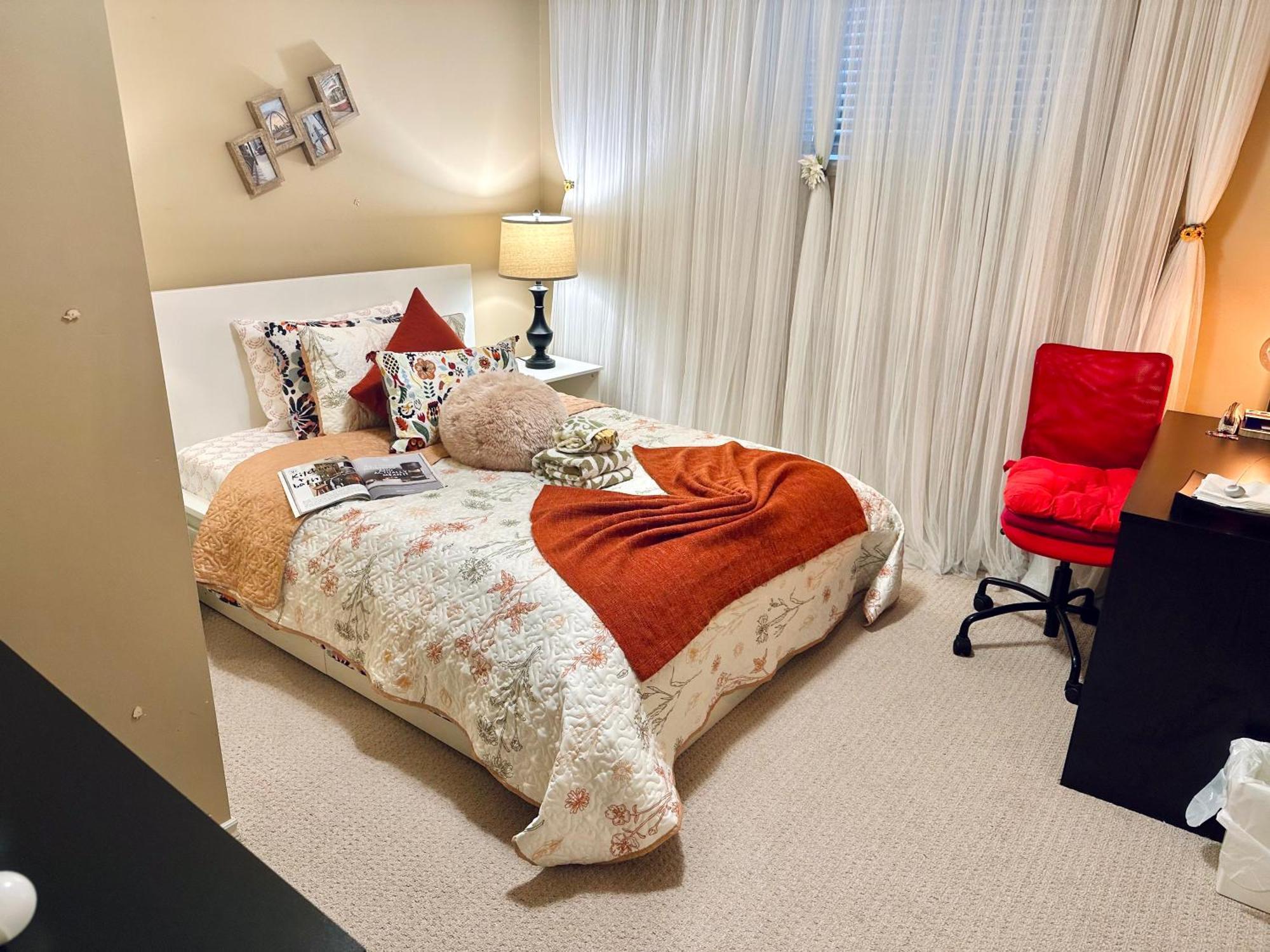 Scorpio House Langley Room B Εξωτερικό φωτογραφία