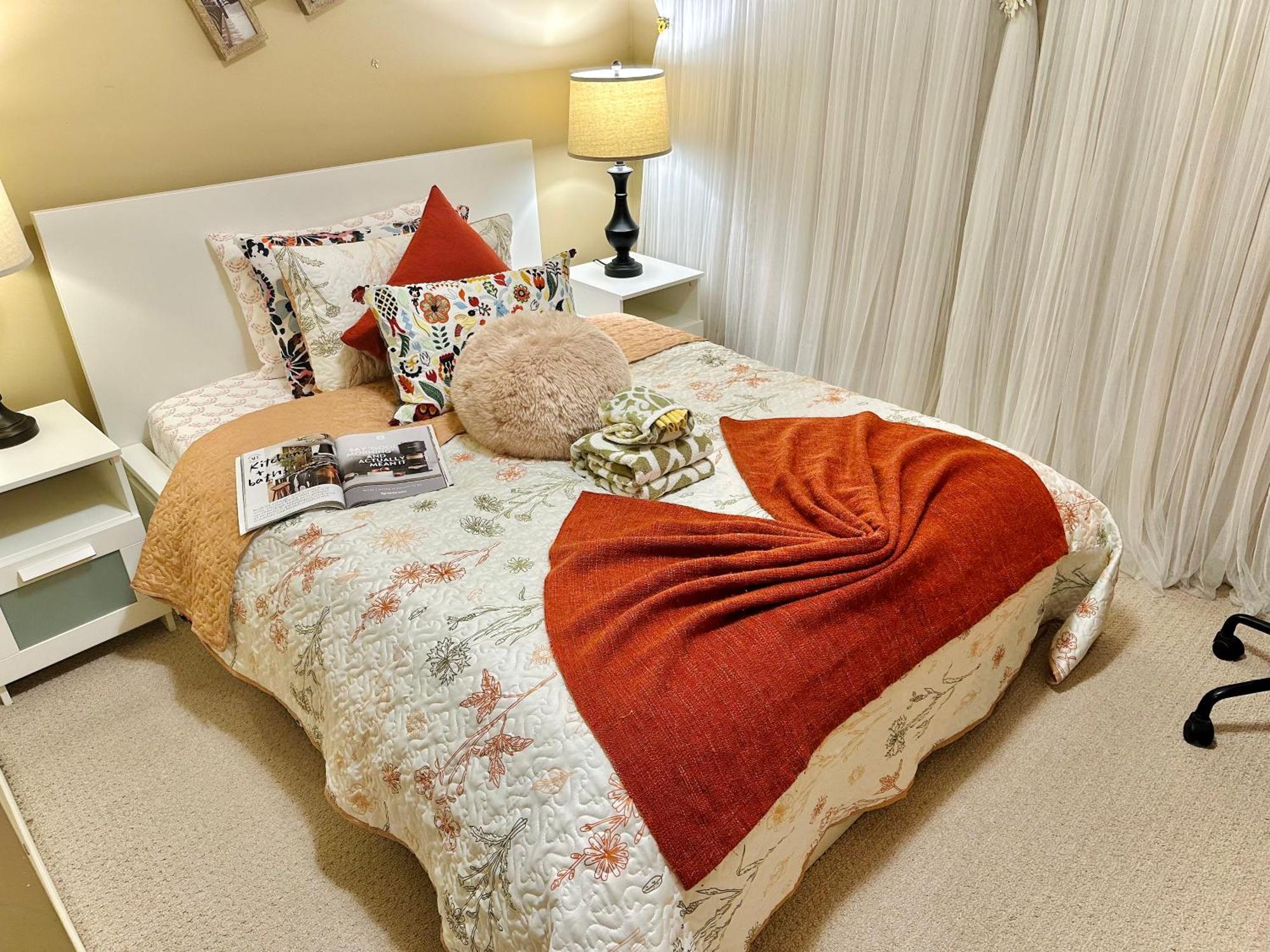 Scorpio House Langley Room B Εξωτερικό φωτογραφία