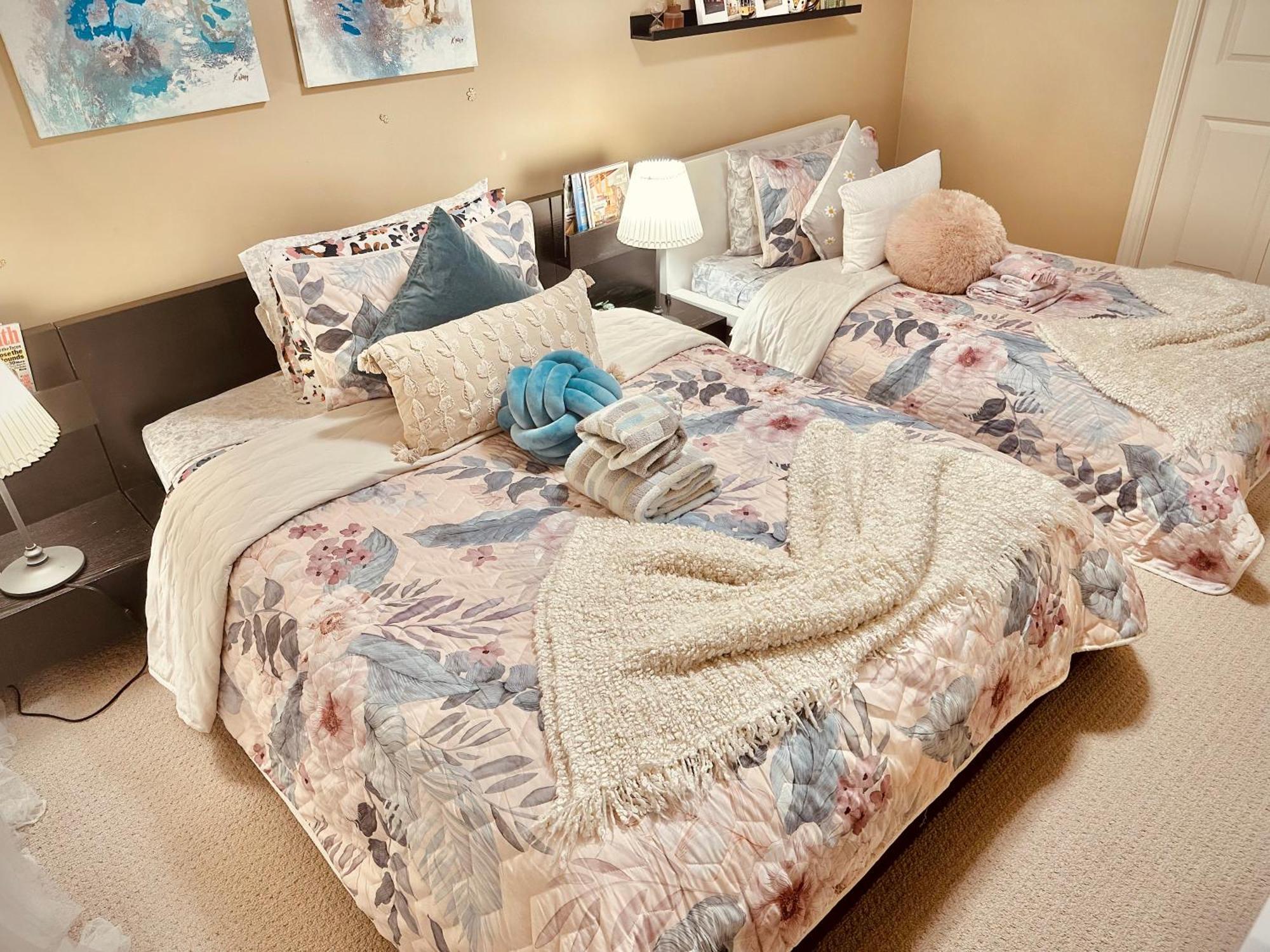 Scorpio House Langley Room B Εξωτερικό φωτογραφία