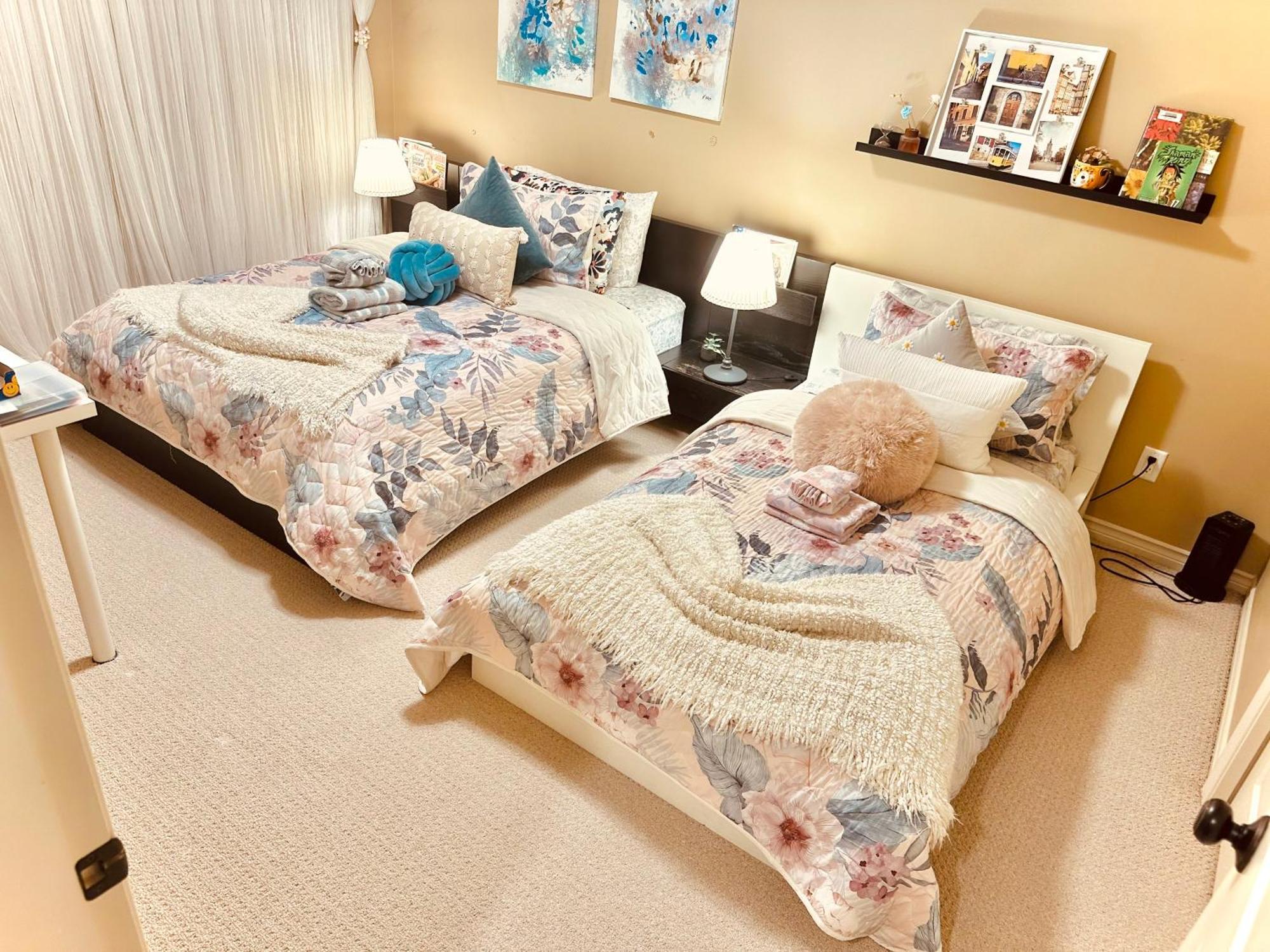 Scorpio House Langley Room B Εξωτερικό φωτογραφία