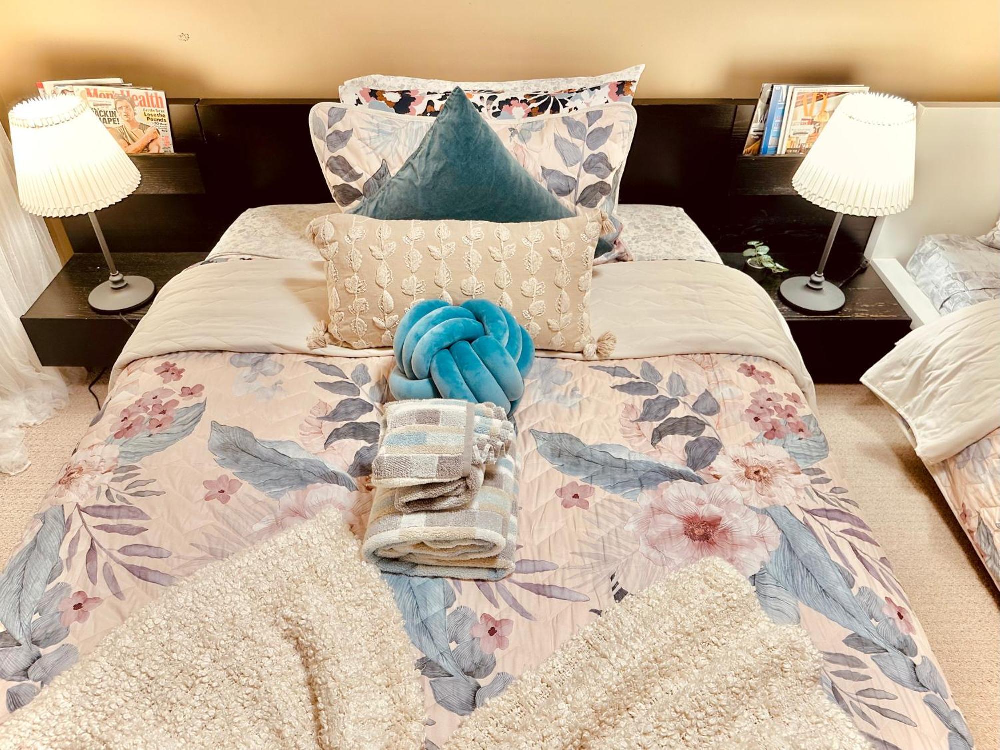 Scorpio House Langley Room B Εξωτερικό φωτογραφία